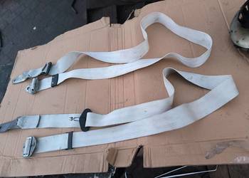 Fiat 125p pasy statyczne klasyk