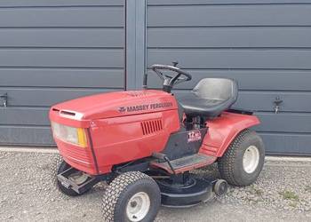 Traktorek kosiarka mtd Briggs 12hp