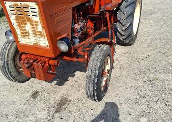 Traktor władimirec T 25 1629 mtg