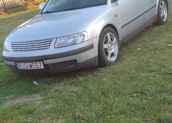 Passat B5 1.8t LPG