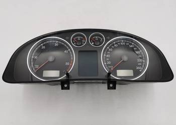 Licznik Zegary VW Passat B5 TDI 3B0920849A 110.080.199/014