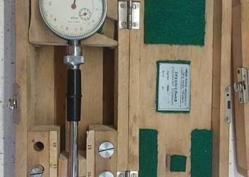 średnicówka zegarowa