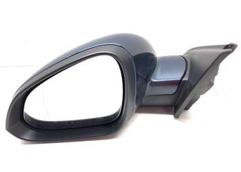 LUSTERKO LEWY OPEL INSIGNIA A Sedan/Limuzyna 08-17 ZEWNĘTRZNE