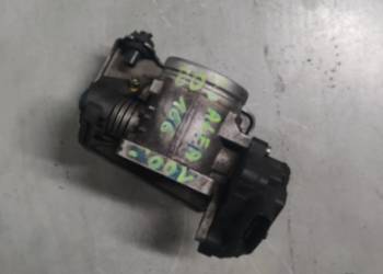 Przepustnica Alfa 166 0280750011