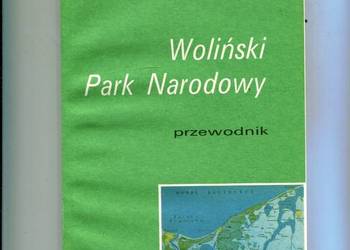 Woliński Park Narodowy Przewodnik