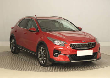 Kia XCeed 1.6 T-GDI