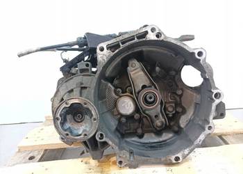 SKRZYNIA BIEGÓW JCR 1.9 TDI Skoda Octavia II (2004-2013)