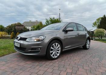 VW Golf VII 1,4 Comfortline Polecam!