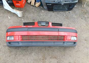 ibiza II FL zderzak kolor LP3G nr 40159 WYSYŁKA ibiza II FL zderzak kolor LP3G nr 40159 WYSYŁKA