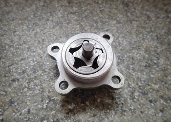 POMPA OLEJU ROTORY TRYB ZEBATKA CAGIVA 600 W 16 95R