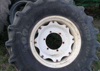 Opona Goodyear 16,9R28, 420/85R28