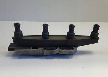 CEWKA ZAPŁONOWA Skoda Fabia I 1.4 MPI _ NGK U6020