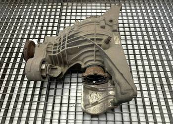 MOST DYFER TYŁ AUDI A8 D5 0G2500043E 3.0 286KM Sedan/Limuzyna