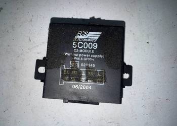 Moduł Haka ECS 5C009