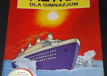 Fizyka dla gimnazjum. Część 2 - M. Rozenbajger, R. Rozenbajger