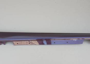 BMW E90 3 LISTWA PROGOWA PRÓG PRAWY