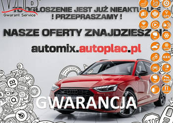 Jeep Compass 1.4 Turbo 4x4 Polski Salon FV23% hak gwarancja przebiegu bezw…