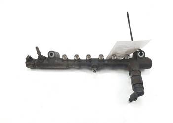 LISTWA WTRYSKOWA RENAULT MIDLUM D 280 E6