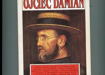 Ojciec Damian - Wilhelm Huenermann