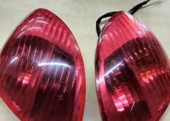 Piaggio x9 500 lampy tylne kierunkowskazy