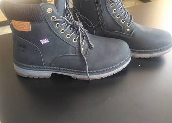 Buty męskie 42,43