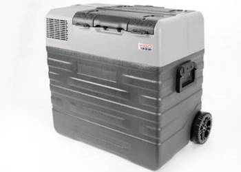 LODÓWKA 62L VIGOCOOL PRZENOŚNA SPRĘŻARKOWA 230V