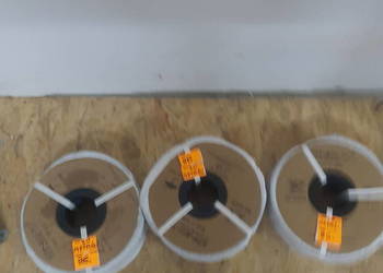 Wąż DO Wody PVC Szamba BRUDNEJ WODY 2" 30m germany