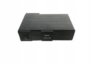 Renault Grand Scenic II 05r Zmieniarka CD 8200002656B 8200002589A