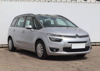 Citroen C4 Grand Picasso PureTech 130