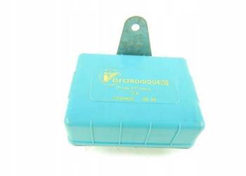 PRZEKAŹNIK ŚWIEC ŻAROWYCH PEUGEOT 305 77-86 1.3 PRZEKAŹNIK ŚWIEC ŻAROWYCH PEUGEOT 305 77-86 1.3