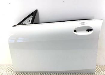 DRZWI LEWY PRZÓD 300 BMW F44 Sportowy/Coupe Alpinweiss III