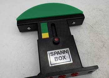 Murtfeldt SPANN-BOX 35x48x140mm