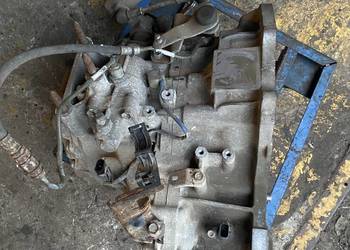 Skrzynia biegów Manual 2WD Mitsubishi Outlander III 2.0 ASX