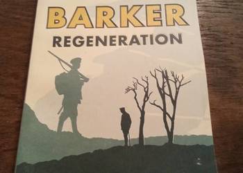 Regeneration. Barker