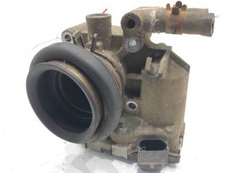 PRZEPUSTNICA TOYOTA YARIS II 22030-0Q010-A 1.0 69KM 05-14 ZAWÓR POWIET