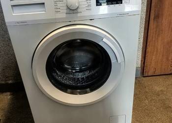 Pralka BEKO 7kg 1200 Obrotów Prywatnie. Nigdy nie naprawiana