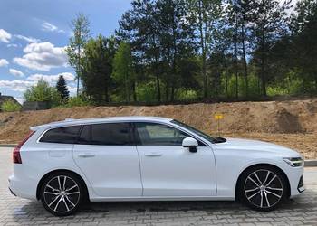 Volvo V60 190KM automat