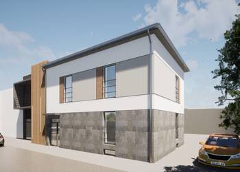 Nowy lokal użytkowy do wynajęcia