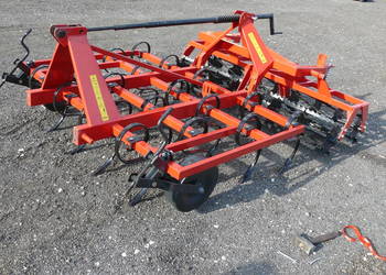 Agregat uprawowy ORION od 1,8 do 3,2 ROLMAPOL #2