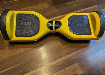 deskorolka elektryczna