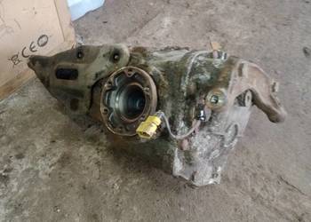 Dyfer BMW E32 duża głowa, rarytas