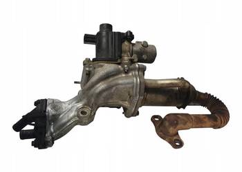 ZAWÓR EGR Renault Scenic III 1.5 DCI chłodnica H8200282949 8200561269B