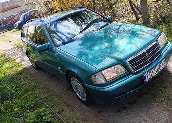 Mercedes-Benz W202