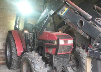 Case 4230 1996 85 Km