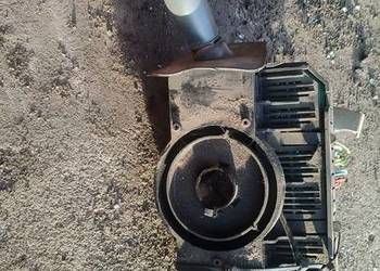 Manetka przełącznik kierunkowskazów pająk Iveco Daily III 3