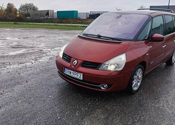 Renault Grand Espace Renault Grand Espace