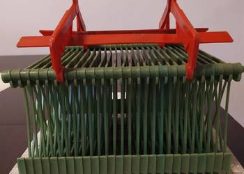 Separator do wytrawiania płytek drukowanych
