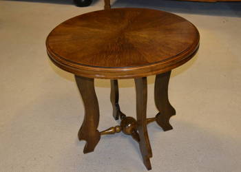 stolik kawowy z kulą .dąb stolik kawowy z kulą .dąb