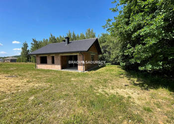 Dom wolnostojący do sprzedania 107.25m2 Biskupice