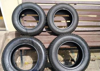 Opony zimowe Dębica frigo 155/80R13